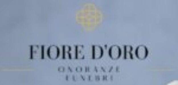 Onoranze Funebri Fiore D'Oro