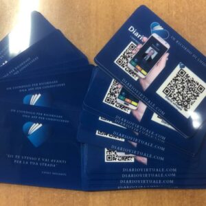 Card Memory con QR Code (Aluisi)